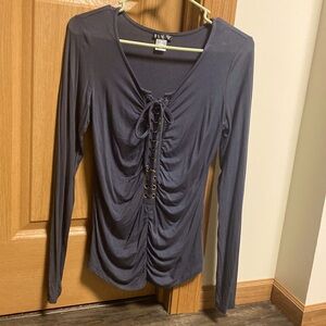 Women’s casual top